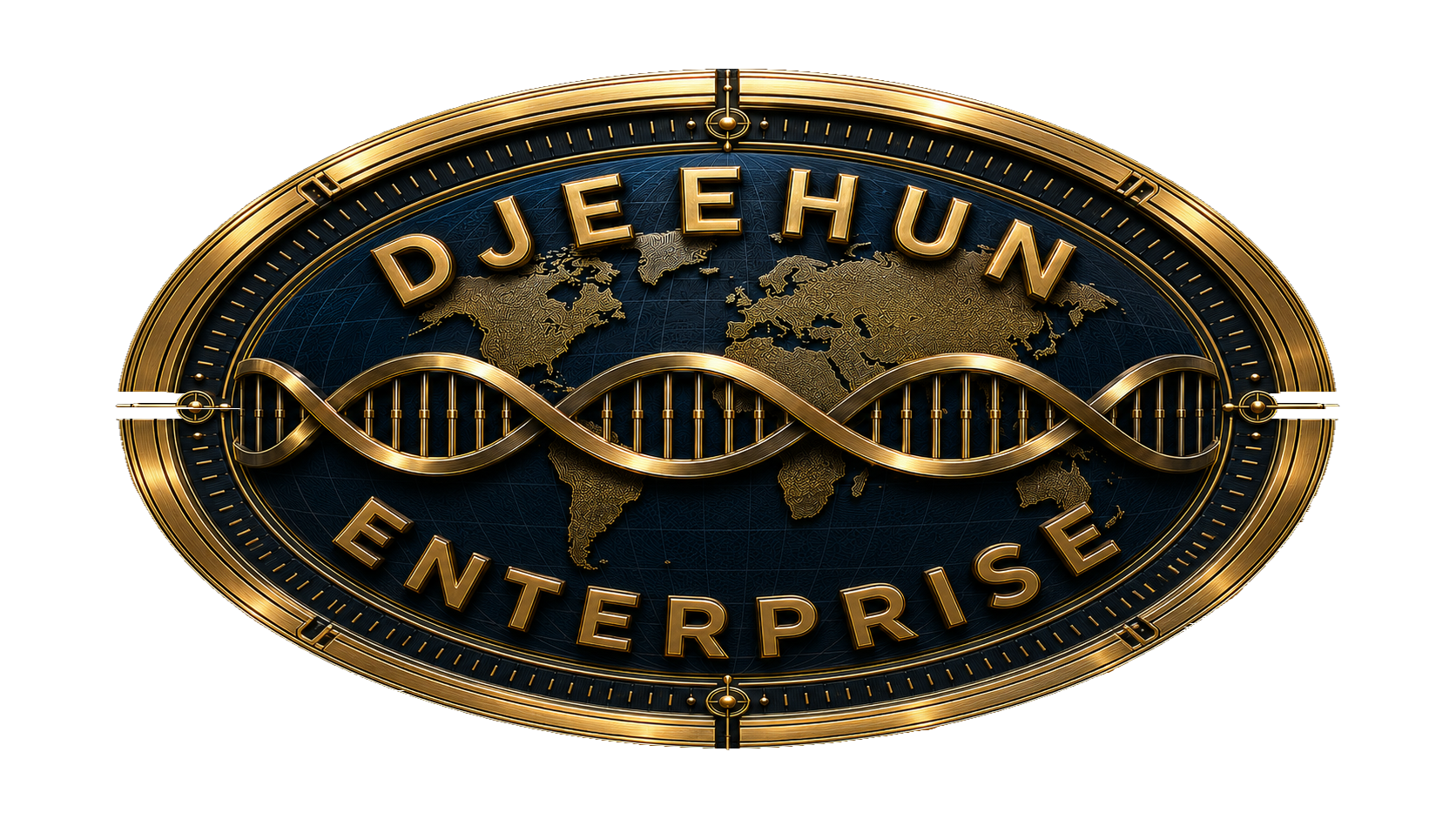 DJEEHUN® Enterprise